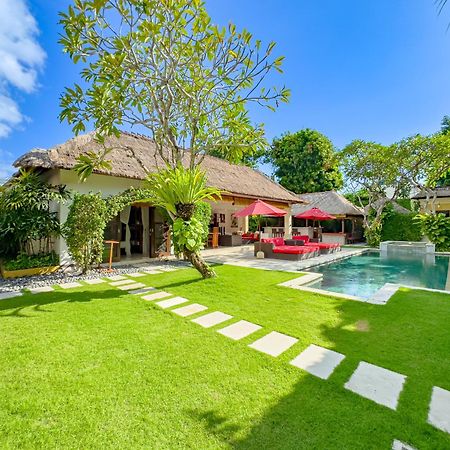 فيلا Bugis Seminyak المظهر الخارجي الصورة