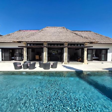 فيلا Bugis Seminyak المظهر الخارجي الصورة