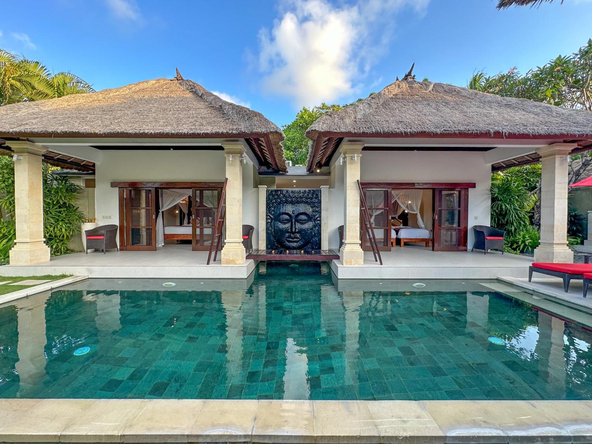 فيلا Bugis Seminyak المظهر الخارجي الصورة