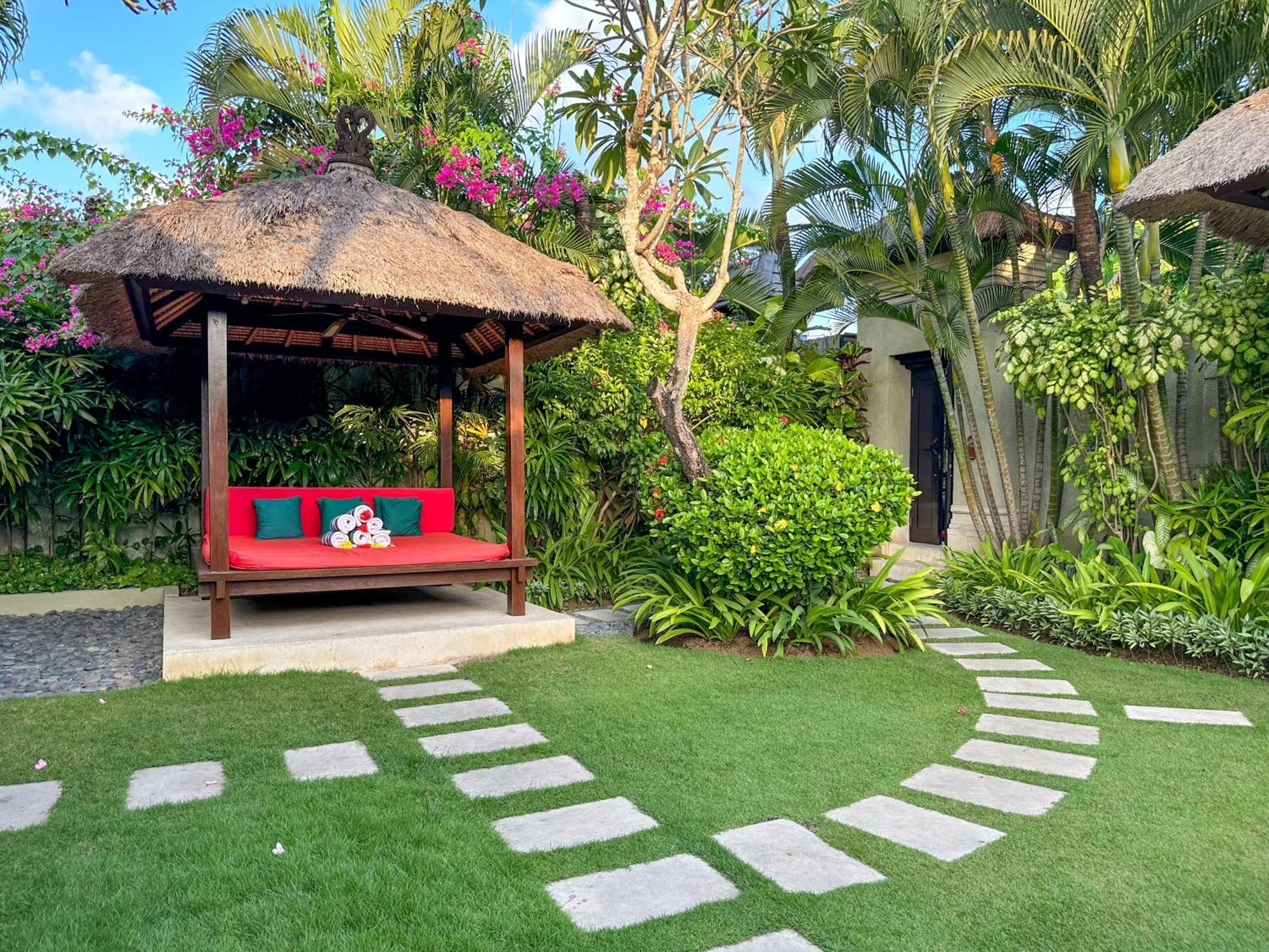 فيلا Bugis Seminyak المظهر الخارجي الصورة